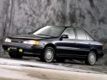 Hyundai Lantra (J1) 1 поколение, седан (1990 - 1993)