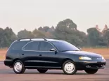 Hyundai Lantra (J2) 2 поколение, универсал (1996 - 1998)