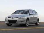 Hyundai Elantra (HD) 4 поколение, универсал (2008 - 2012)