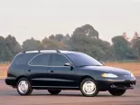 Hyundai Elantra (J2) 2 поколение, универсал (1995 - 1998)