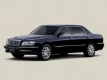 Hyundai Equus 1 поколение, рестайлинг, седан (2003 - 2008)