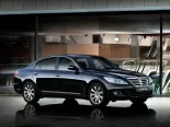 Hyundai Genesis (BH) 1 поколение, седан (2008 - 2012)