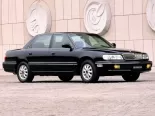 Hyundai Grandeur (LX) 2 поколение, седан (1992 - 1998)