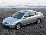 Hyundai Grandeur (TG) 4 поколение, седан (2005 - 2009)