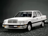 Hyundai Grandeur (L) 1 поколение, седан (1986 - 1989)