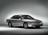 Hyundai Grandeur (XG) 3 поколение, рестайлинг, седан (2002 - 2005)