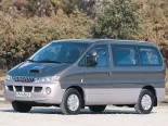Hyundai H1 (A1) 1 поколение, минивэн (1997 - 2004)