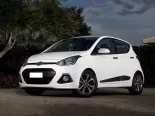 Hyundai i10 (B9) 2 поколение, хэтчбек 5 дв. (2013 - 2016)