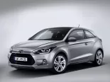 Hyundai i20 (GB) 2 поколение, хэтчбек 3 дв. (2015 - 2018)