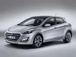 Hyundai i30 (GD) 2 поколение, рестайлинг, хэтчбек 5 дв. (2015 - 2017)