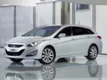 Hyundai i40 (VF) 1 поколение, универсал (2011 - 2015)