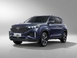 Hyundai ix35 2 поколение, рестайлинг, джип suv 5 дв. (2020 -  н.в.)