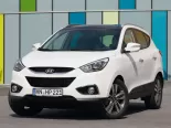 Hyundai ix35 (LM) 1 поколение, рестайлинг, джип suv 5 дв. (2013 - 2015)