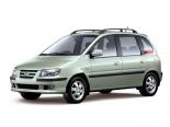 Hyundai Lavita 1 поколение, хэтчбек 5 дв. (2001 - 2005)