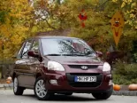 Hyundai Matrix (FC) 1 поколение, 2-й рестайлинг, хэтчбек 5 дв. (2008 - 2010)