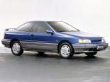 Hyundai S Coupe (X2) 1 поколение, купе (1989 - 1992)