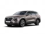 Hyundai Santa Fe (TM) 4 поколение, джип suv 5 дв. (2018 - 2020)