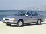 Hyundai Sonata (Y2) 2 поколение, седан (1988 - 1992)