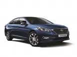 Hyundai Sonata (LF) 7 поколение, седан (2014 - 2017)