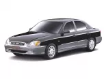 Hyundai Sonata (EF) 4 поколение, седан (1998 - 2001)