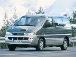 Hyundai Starex (A1) 1 поколение, минивэн (1997 - 2003)