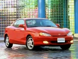 Hyundai Tiburon (RD) 1 поколение, купе (1996 - 1999)