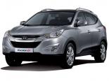 Hyundai Tucson (LM) 2 поколение, джип suv 5 дв. (2009 - 2013)