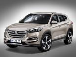 Hyundai Tucson (TL) 3 поколение, джип suv 5 дв. (2015 - 2018)