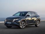 Hyundai Tucson (NX4, NX4e) 4 поколение, джип suv 5 дв. (2020 -  н.в.)