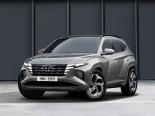 Hyundai Tucson (NX4) 4 поколение, джип suv 5 дв., гибрид (2020 - 2023)