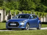 Hyundai Veloster (FS) 1 поколение, рестайлинг, хэтчбек 5 дв. (2015 - 2018)