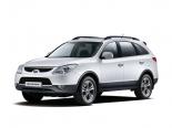 Hyundai Veracruz 1 поколение, джип suv 5 дв. (2006 - 2015)