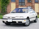 Infiniti G20 (P10) 1 поколение, седан (1990 - 1996)