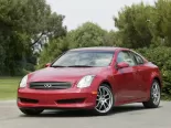 Infiniti G35 (CV35) 3 поколение, купе (2002 - 2007)