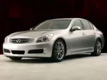 Infiniti G35 (V36) 4 поколение, седан (2006 - 2009)