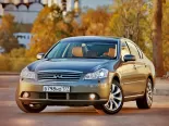 Infiniti M35 (Y50) 3 поколение, седан (2004 - 2008)