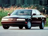 Infiniti Q45 (G50) 1 поколение, седан (1989 - 1993)