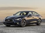 Infiniti Q50 (V37) 4 поколение, рестайлинг, седан (2016 -  н.в.)