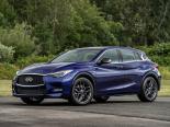 Infiniti QX30 (H15E) 1 поколение, джип suv 5 дв. (2015 - 2019)