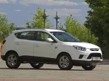 JAC S5 1 поколение, джип suv 5 дв. (2013 - 2019)