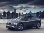 Jaguar I-Pace 1 поколение, джип suv 5 дв. (2018 -  н.в.)