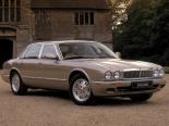 Jaguar Sovereign 3 поколение, седан (1994 - 1997)