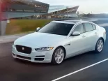 Jaguar XE 1 поколение, седан (2014 - 2019)