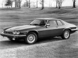 Jaguar XJS 1 поколение, купе (1975 - 1981)