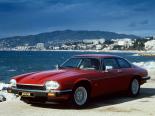 Jaguar XJS 1 поколение, 2-й рестайлинг, купе (1991 - 1999)