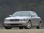 Jaguar XJ (X350) 8 поколение, седан (2003 - 2007)