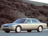 Jaguar XJ 4 поколение, рестайлинг, седан (1994 - 1997)