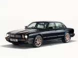 Jaguar XJ 4 поколение, 2-й рестайлинг, седан (1997 - 2003)