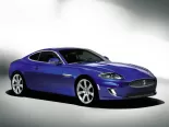 Jaguar XK (X150) 2 поколение, 2-й рестайлинг, купе (2011 - 2014)