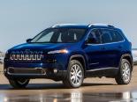 Jeep Cherokee (KL) 5 поколение, джип suv 5 дв. (2013 - 2018)